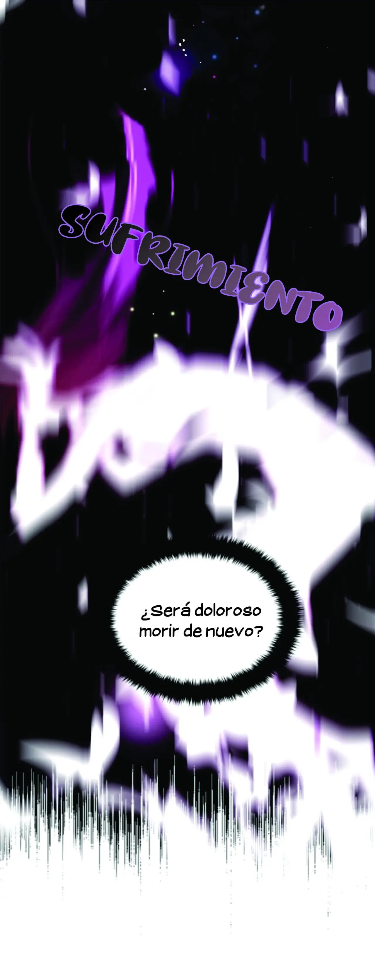 KARMA CARMESÍ - Capítulo 15 - Página 57 - LectorTMOo
