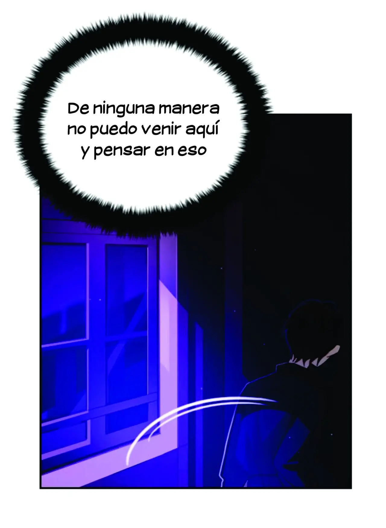KARMA CARMESÍ - Capítulo 15 - Página 60 - LectorTMOo