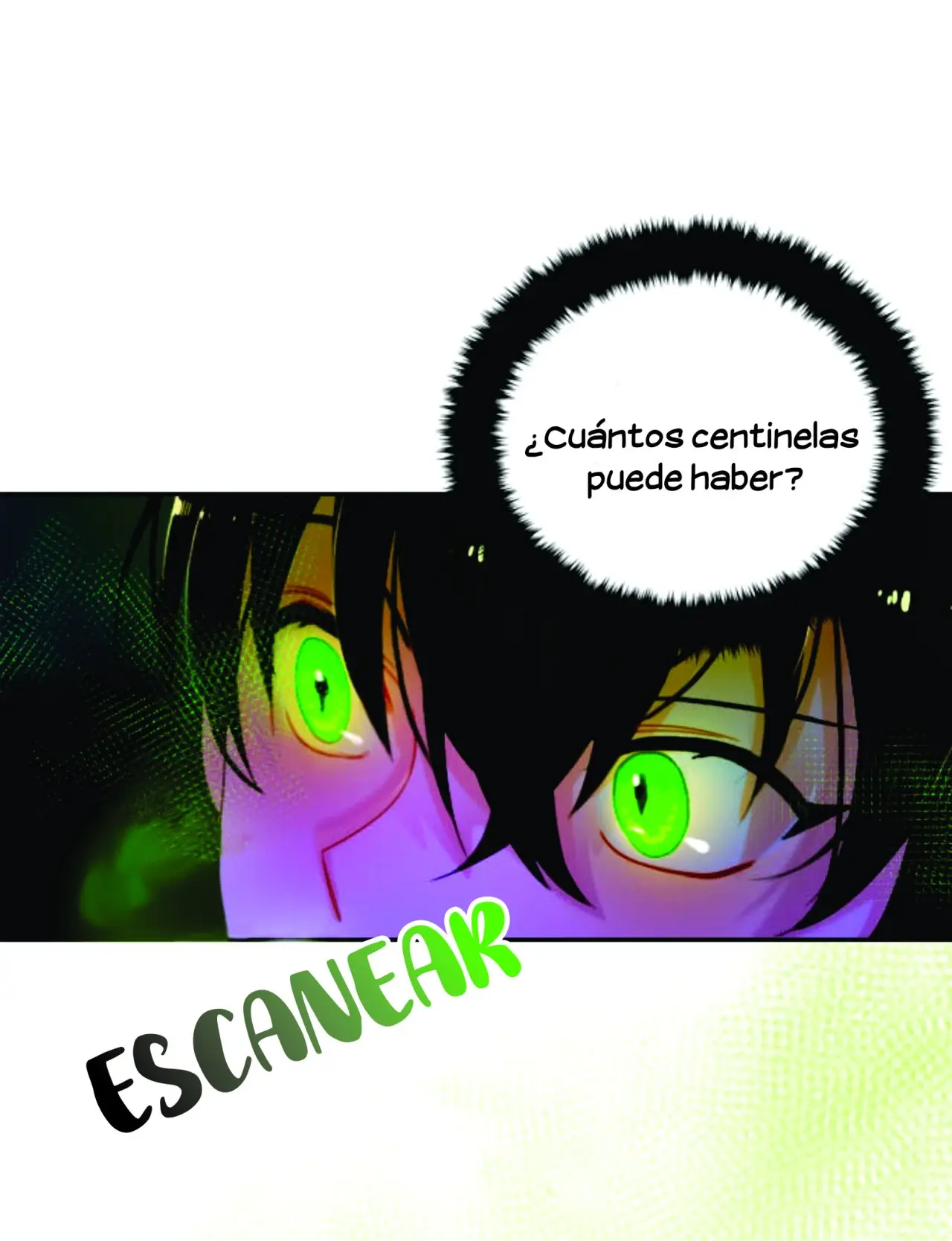 KARMA CARMESÍ - Capítulo 16 - Página 36 - LectorTMOo