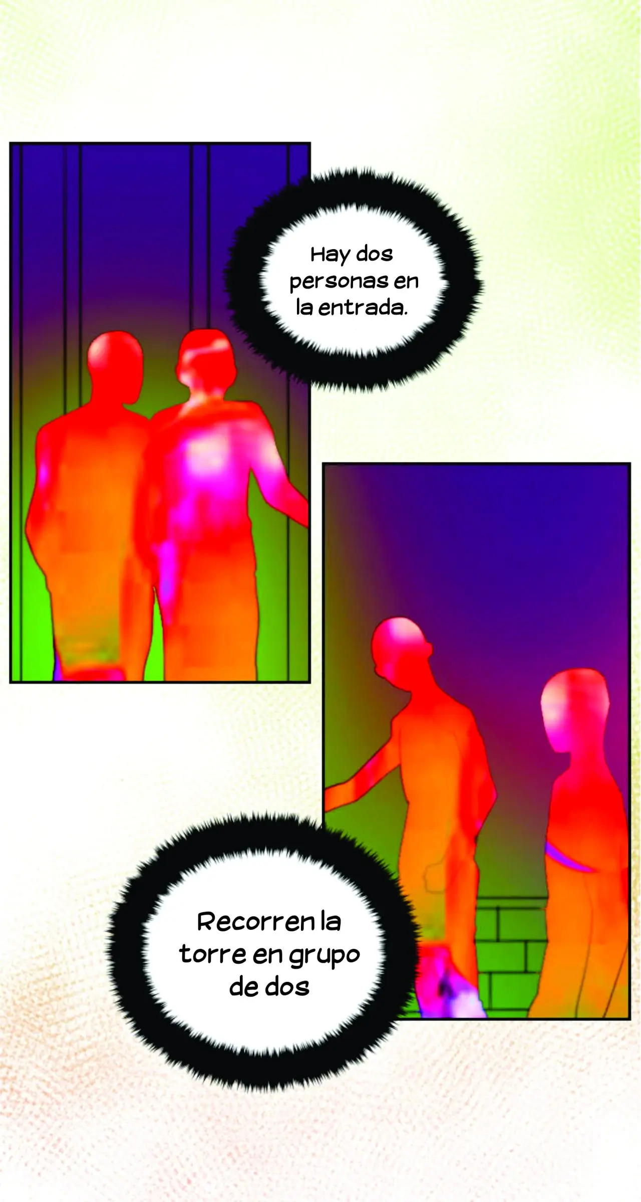 KARMA CARMESÍ - Capítulo 16 - Página 37 - LectorTMOo
