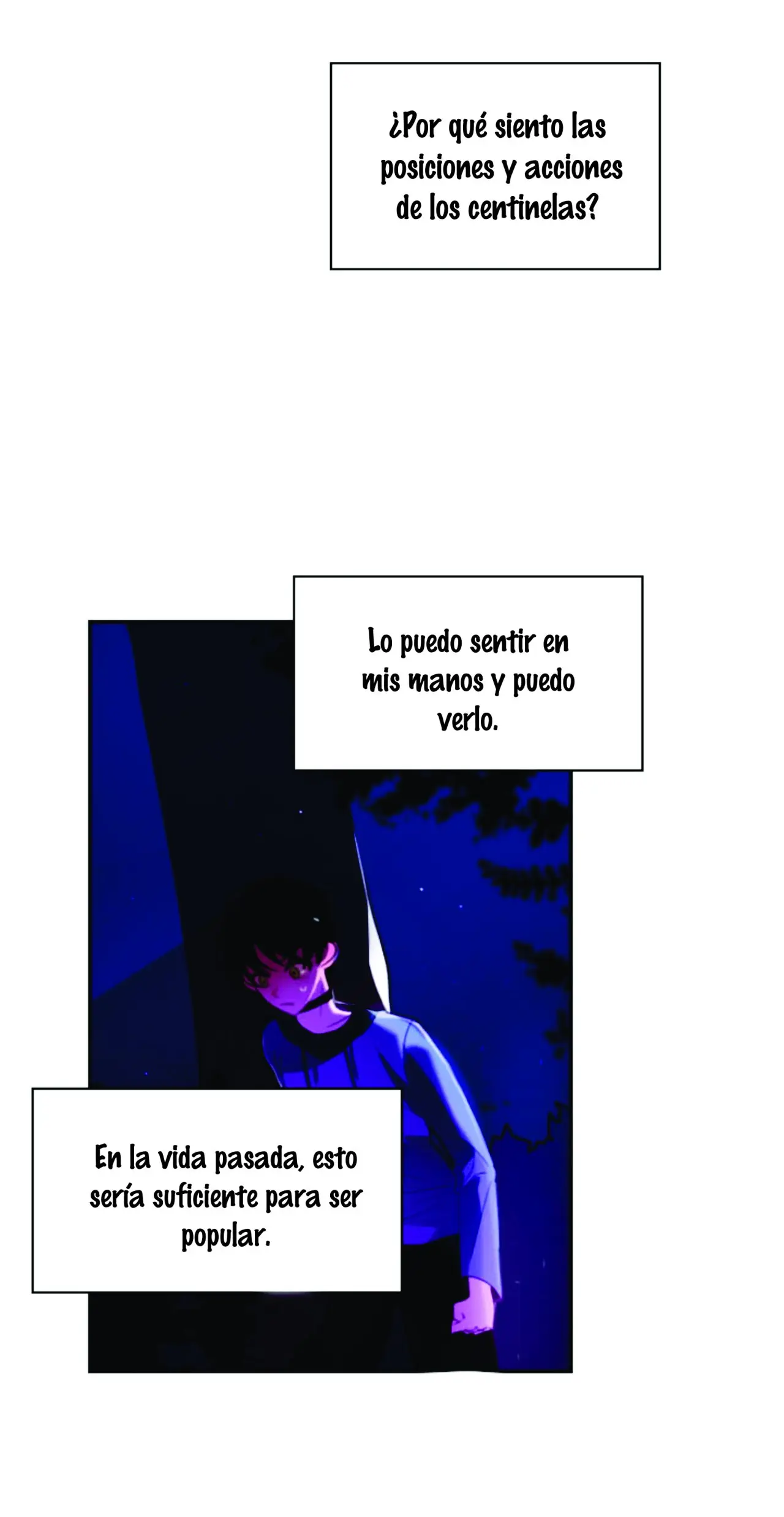 KARMA CARMESÍ - Capítulo 16 - Página 39 - LectorTMOo