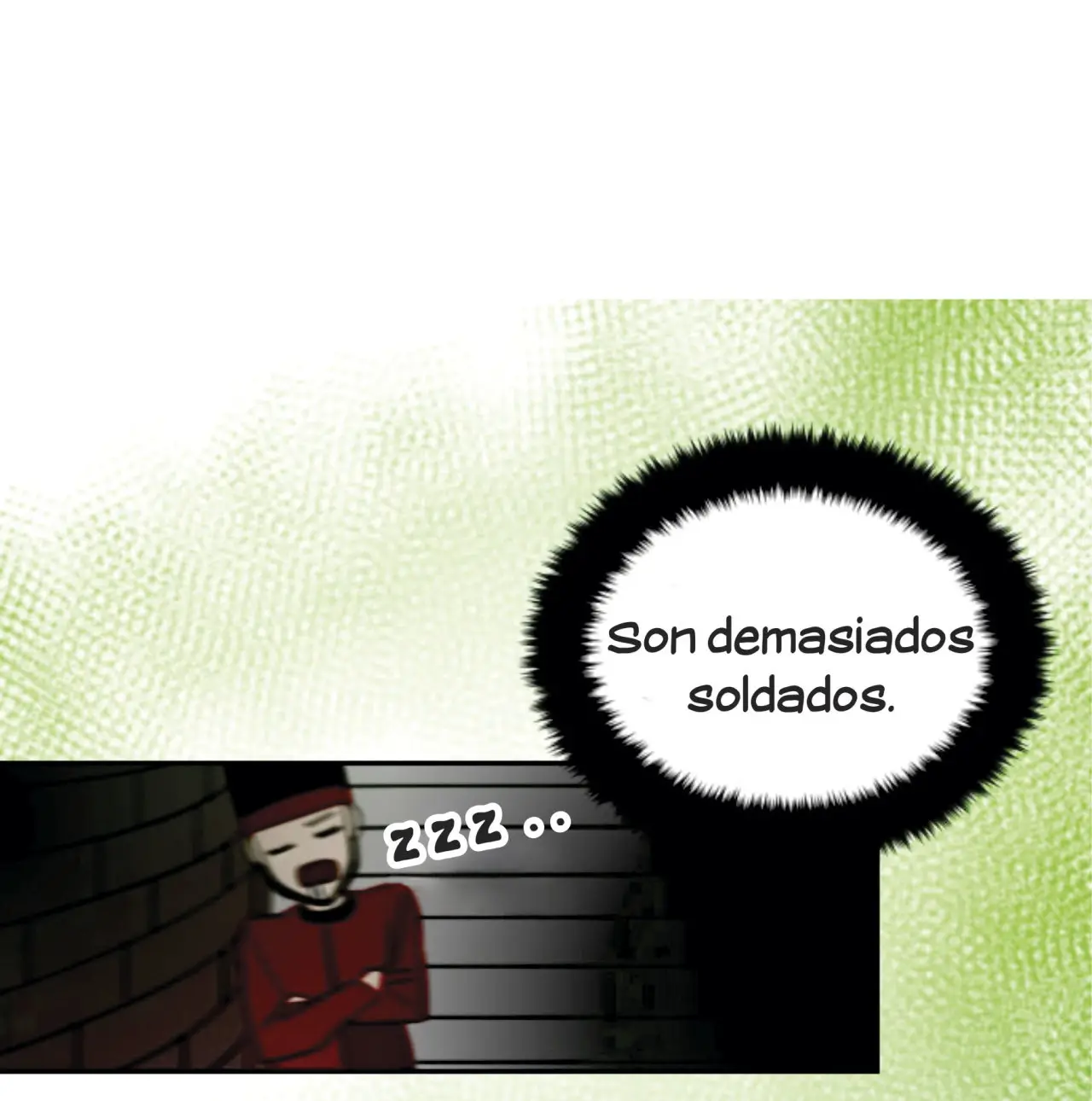 KARMA CARMESÍ - Capítulo 16 - Página 48 - LectorTMOo