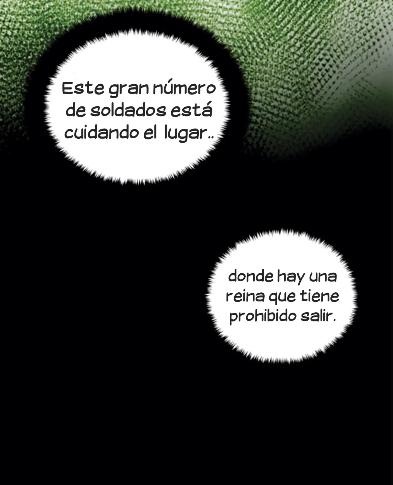 KARMA CARMESÍ - Capítulo 16 - Página 50 - LectorTMOo