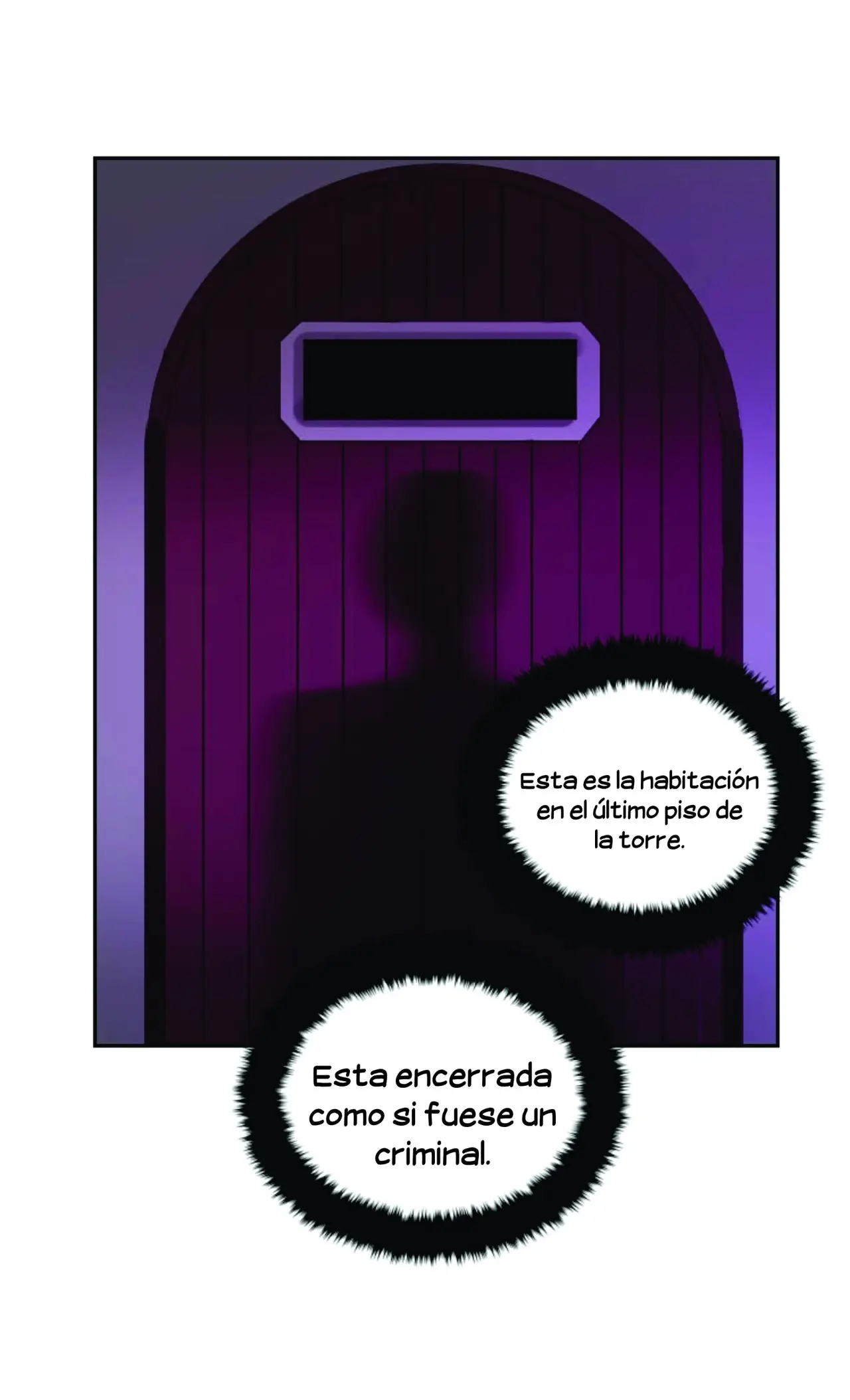 KARMA CARMESÍ - Capítulo 16 - Página 58 - LectorTMOo
