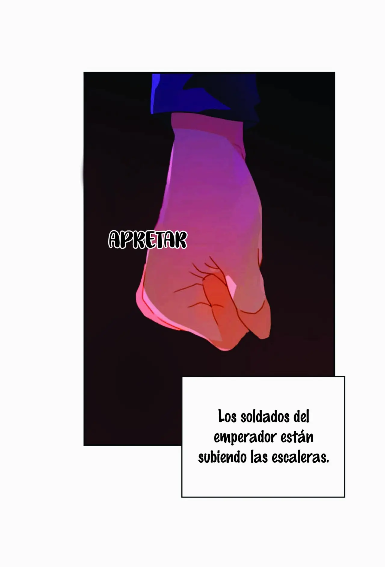 KARMA CARMESÍ - Capítulo 17 - Página 9 - LectorTMOo