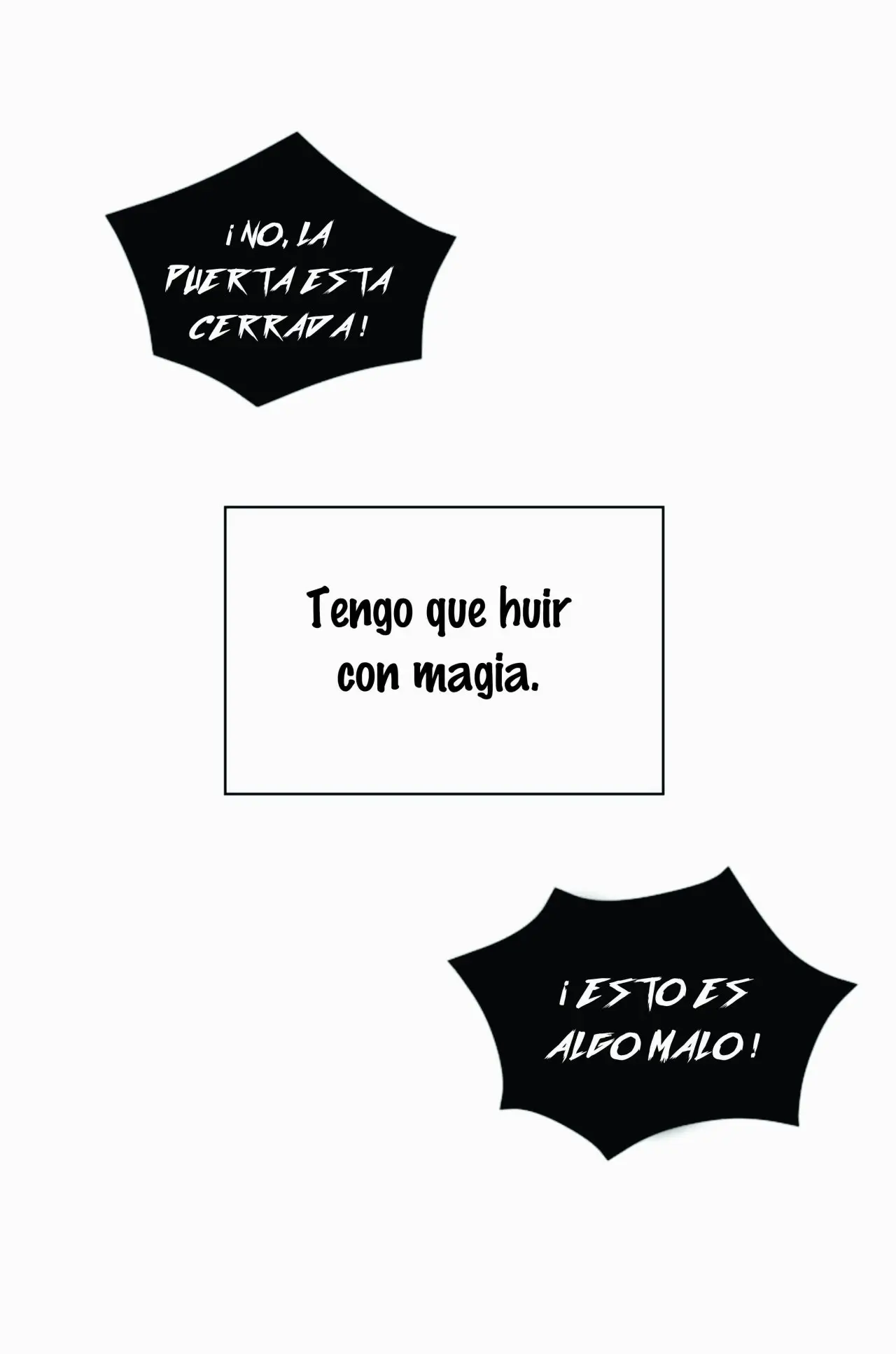 KARMA CARMESÍ - Capítulo 17 - Página 10 - LectorTMOo