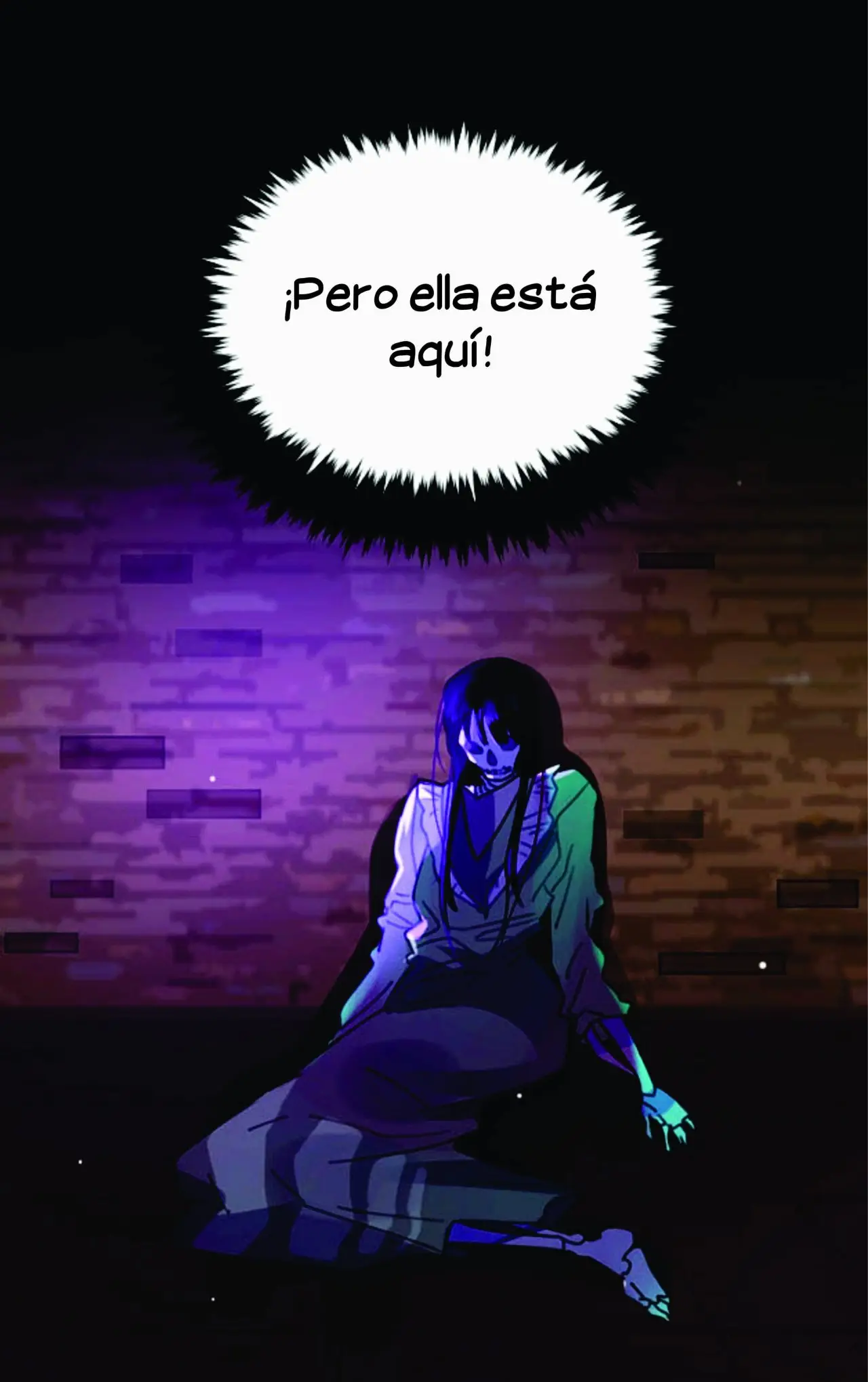 KARMA CARMESÍ - Capítulo 17 - Página 11 - LectorTMOo