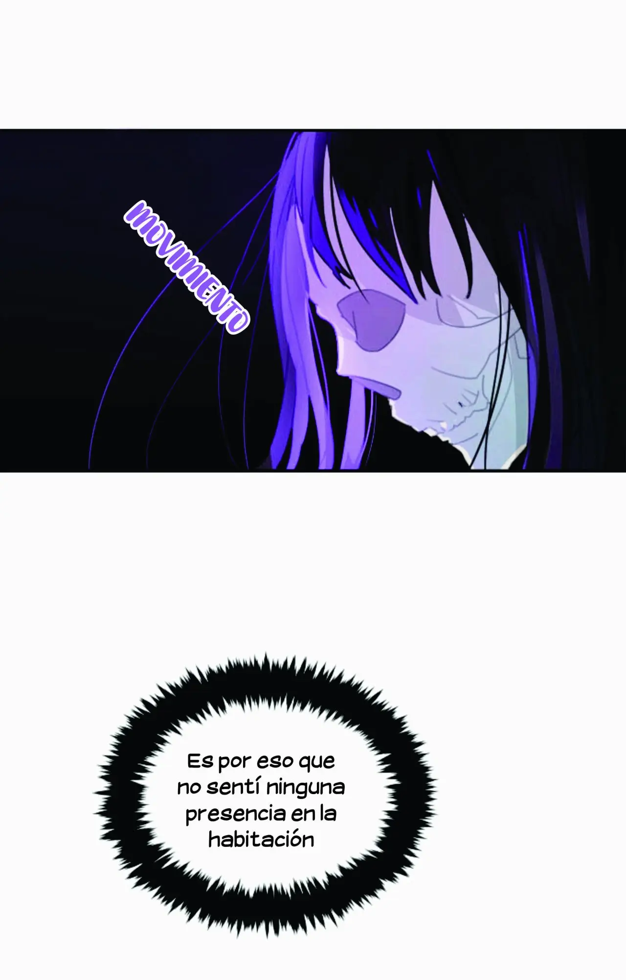 KARMA CARMESÍ - Capítulo 17 - Página 12 - LectorTMOo