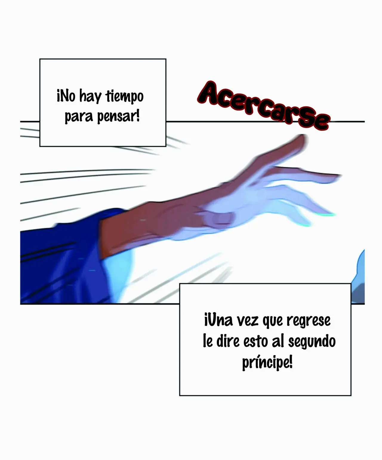 KARMA CARMESÍ - Capítulo 17 - Página 17 - LectorTMOo