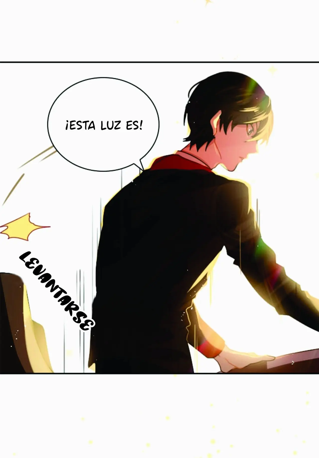KARMA CARMESÍ - Capítulo 17 - Página 29 - LectorTMOo