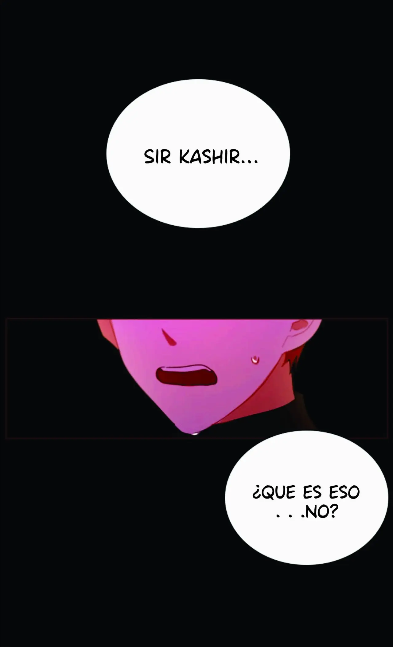 KARMA CARMESÍ - Capítulo 17 - Página 43 - LectorTMOo
