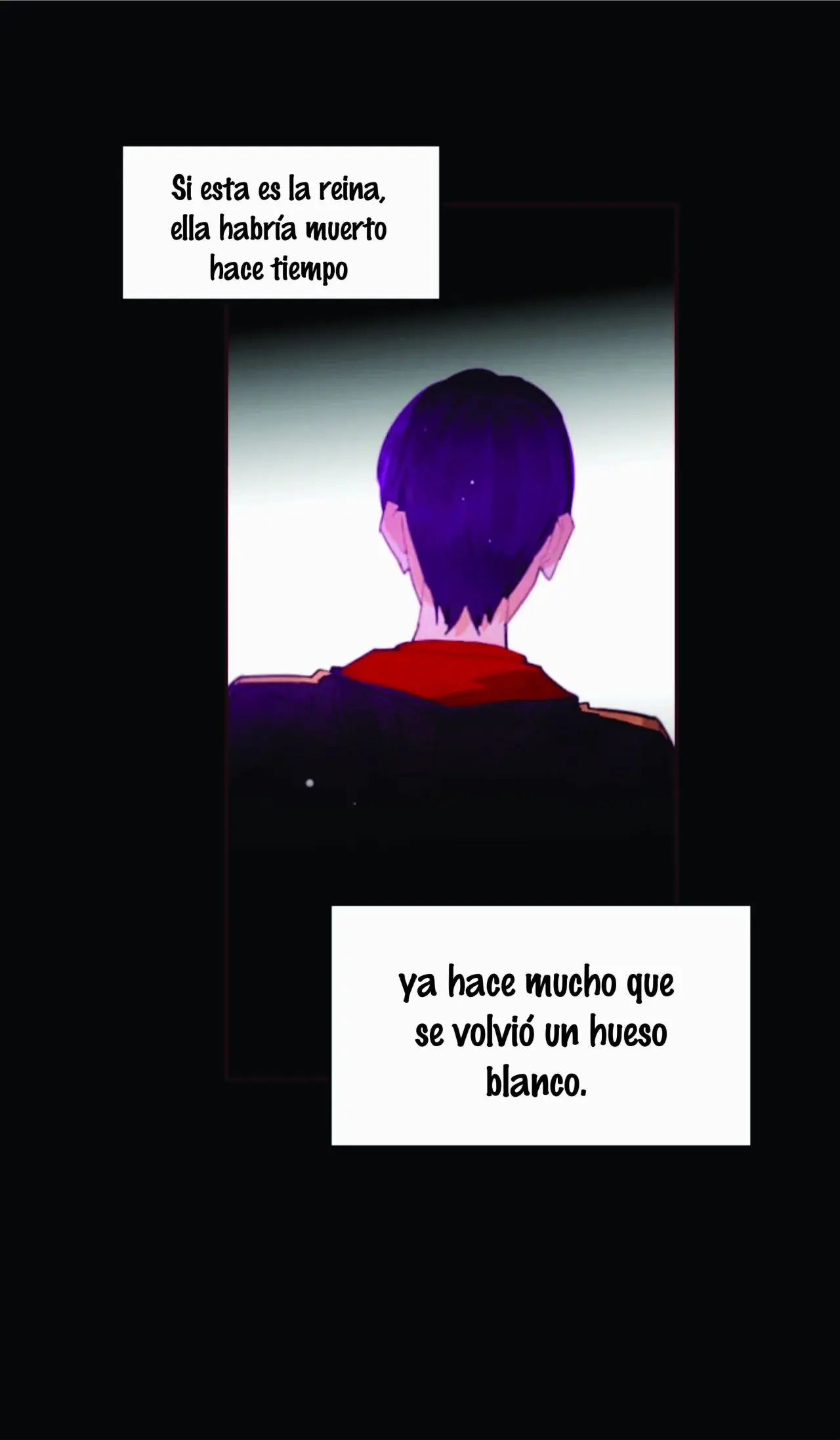 KARMA CARMESÍ - Capítulo 17 - Página 51 - LectorTMOo