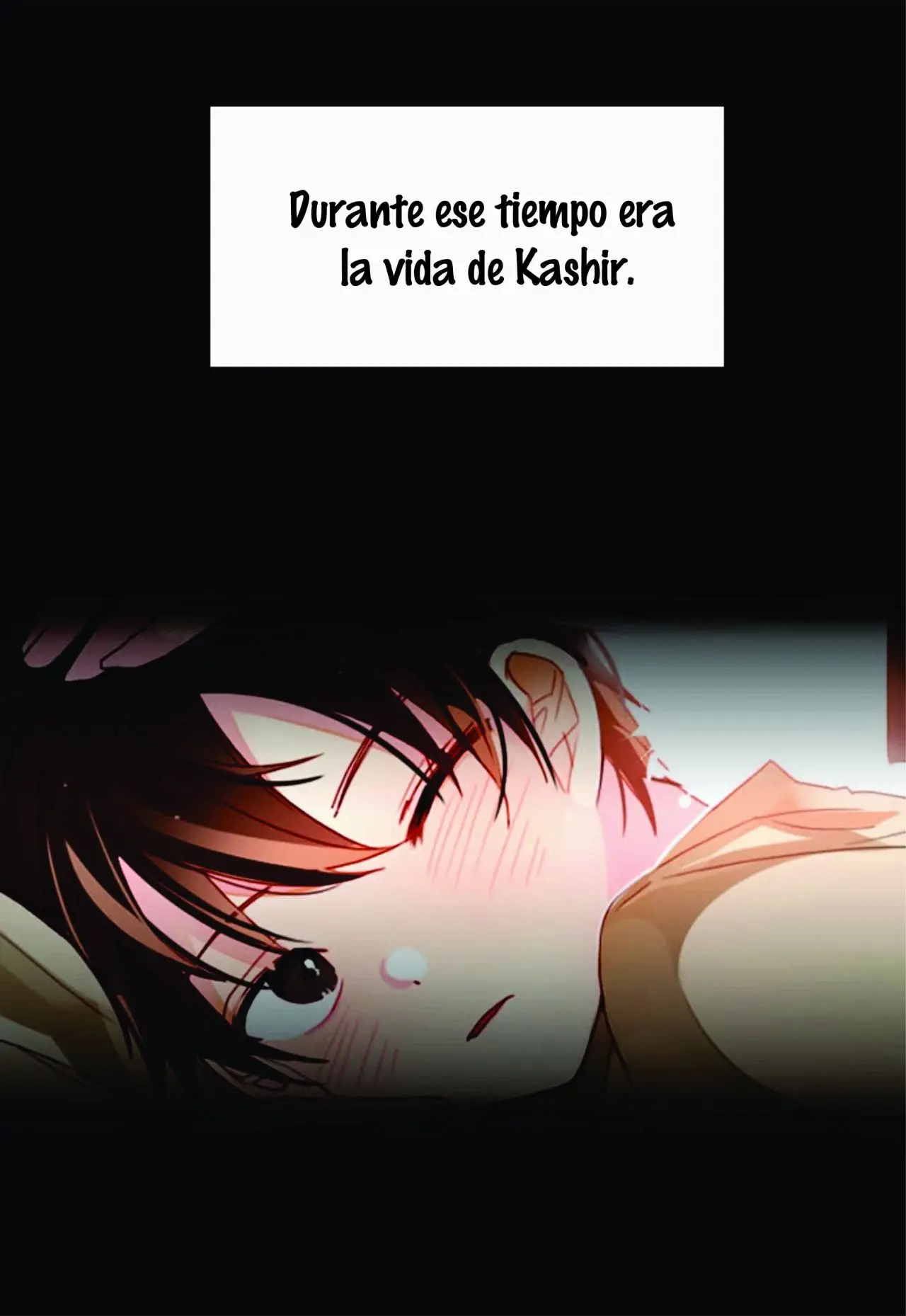 KARMA CARMESÍ - Capítulo 17 - Página 54 - LectorTMOo