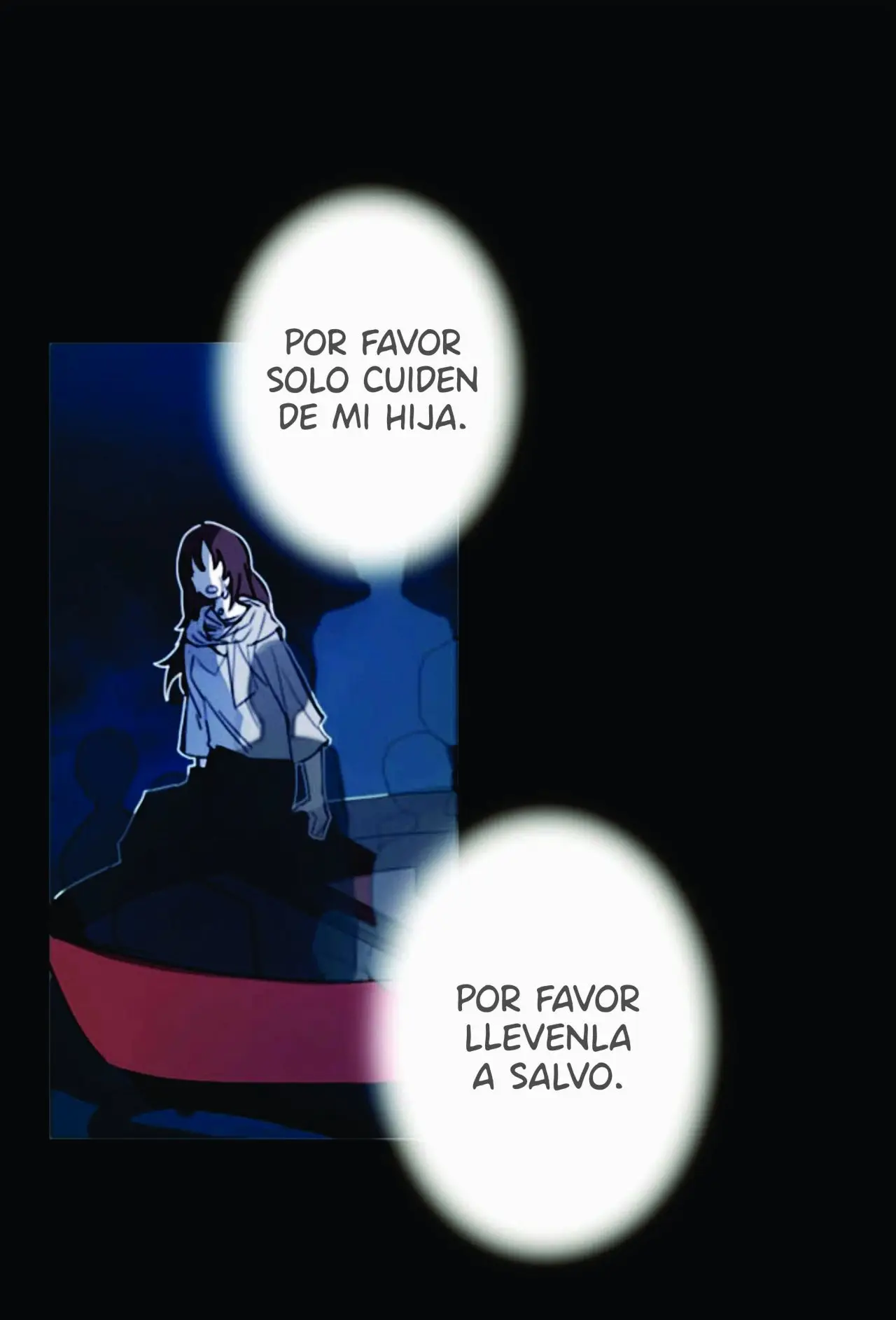 KARMA CARMESÍ - Capítulo 17 - Página 55 - LectorTMOo