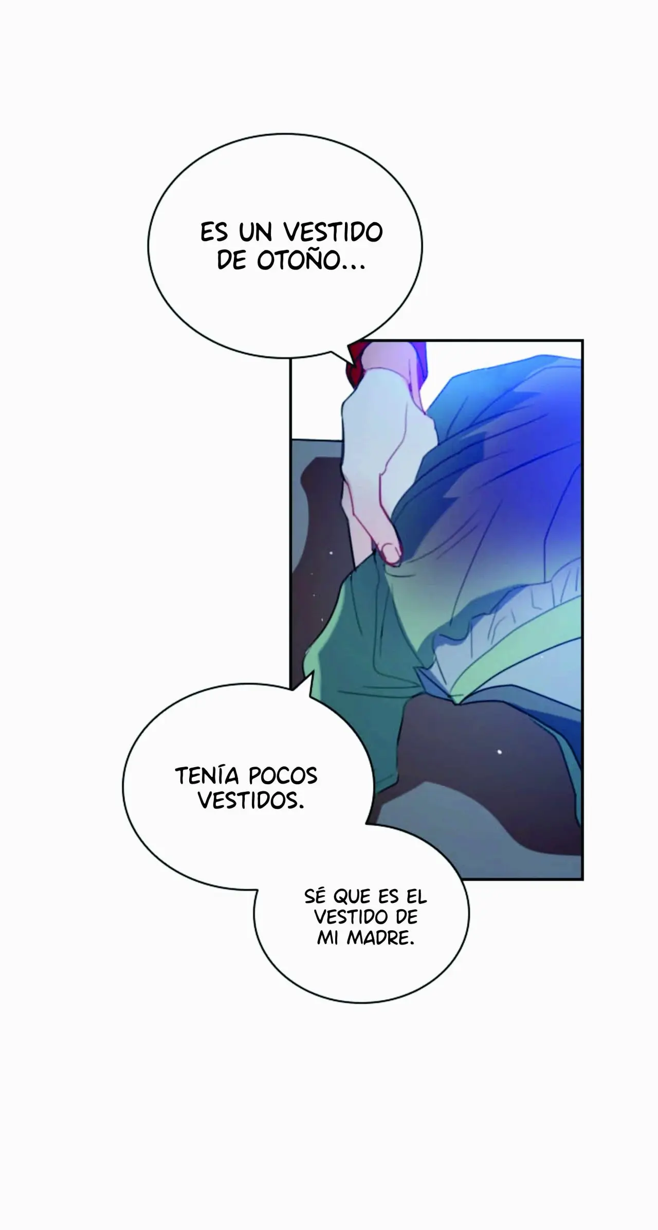 KARMA CARMESÍ - Capítulo 17 - Página 61 - LectorTMOo