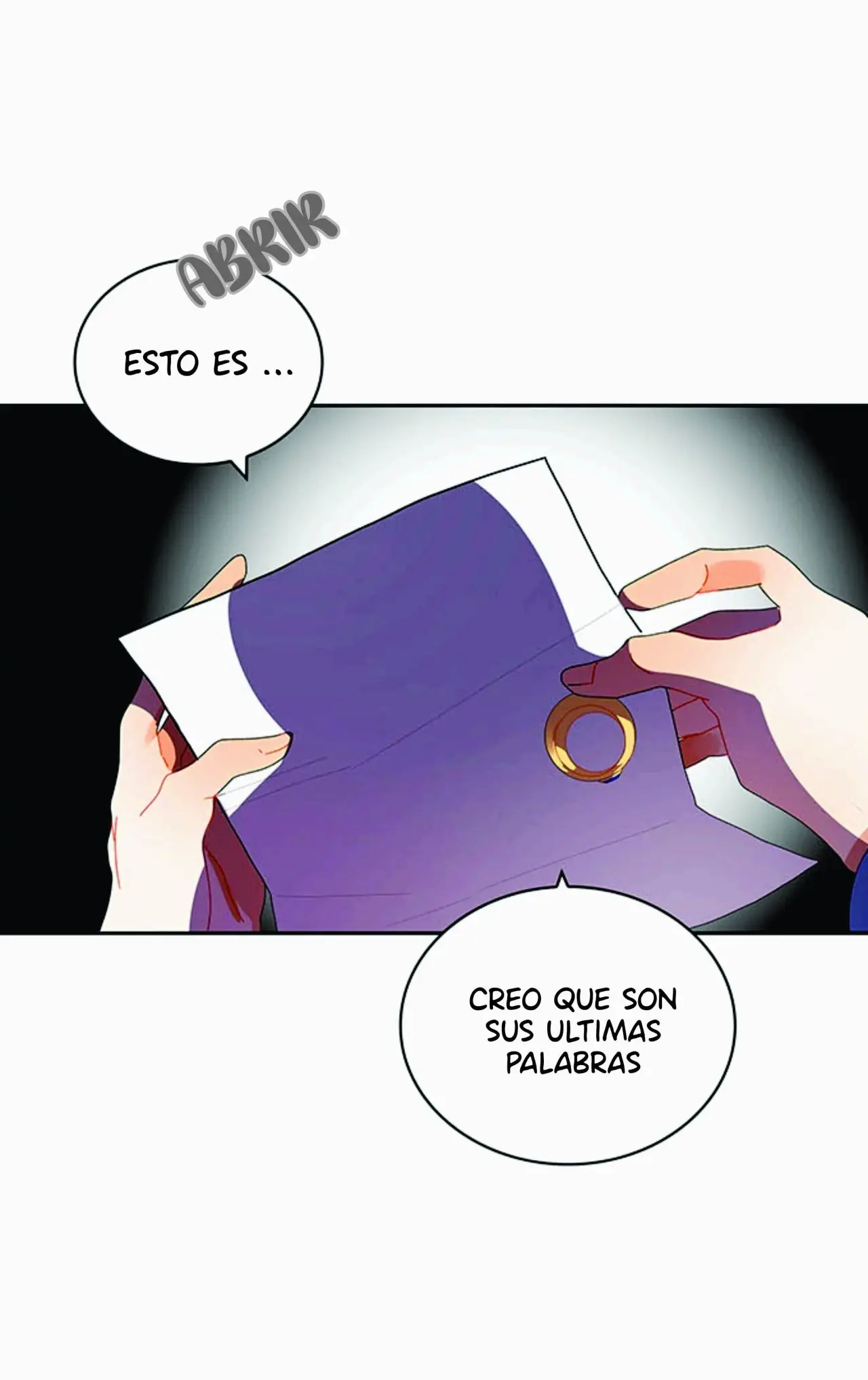 KARMA CARMESÍ - Capítulo 18 - Página 4 - LectorTMOo