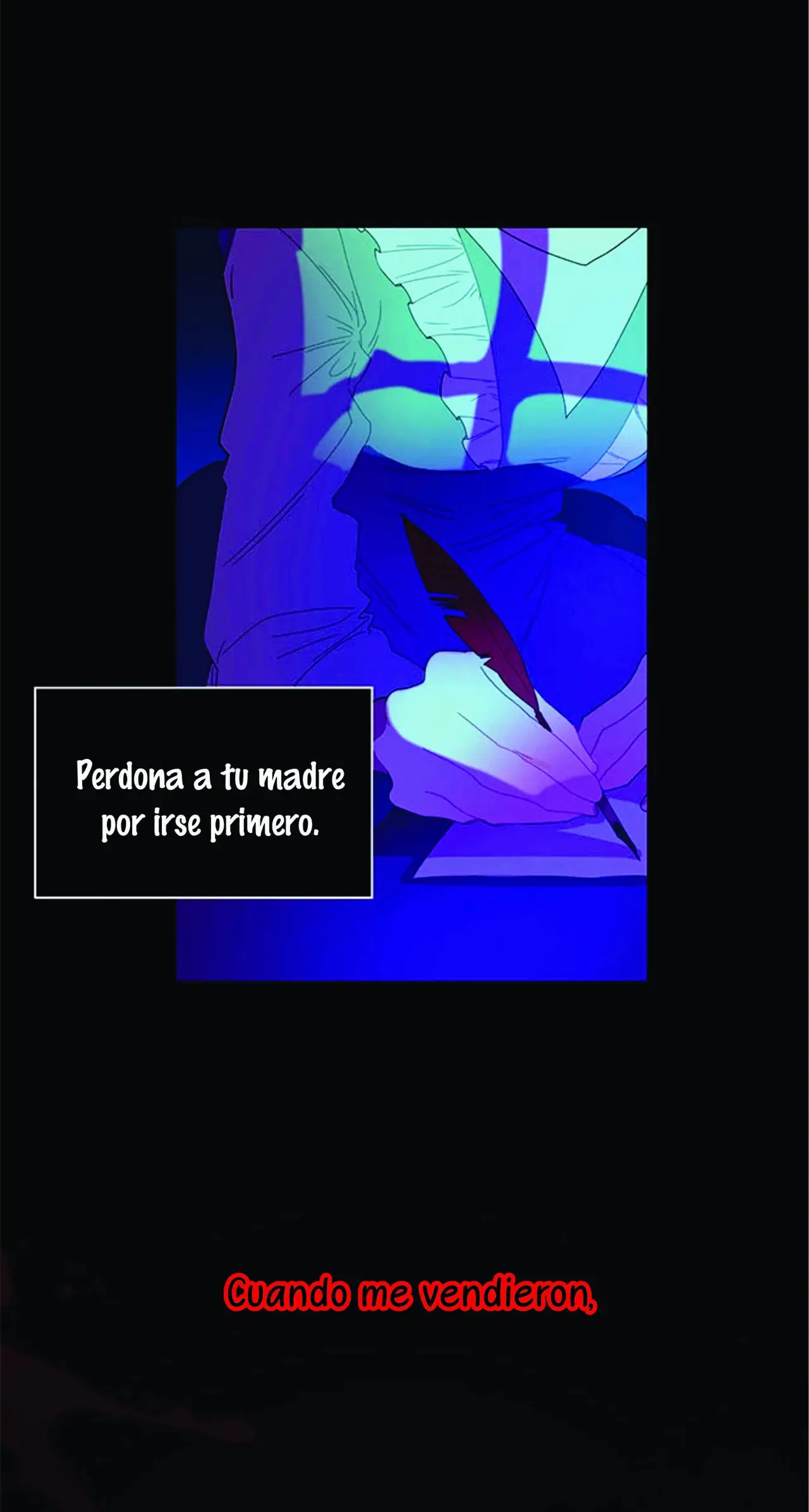 KARMA CARMESÍ - Capítulo 18 - Página 7 - LectorTMOo