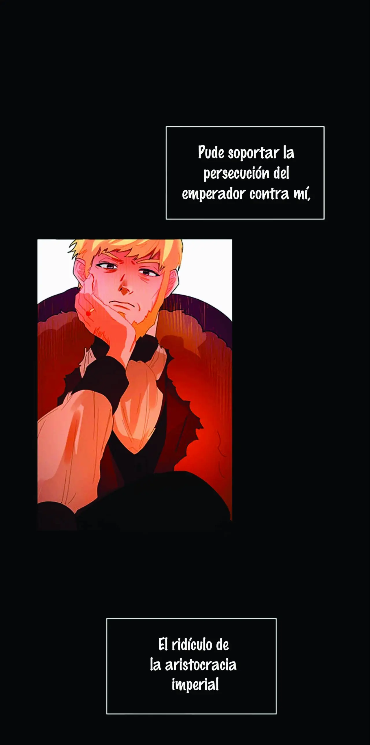 KARMA CARMESÍ - Capítulo 18 - Página 10 - LectorTMOo