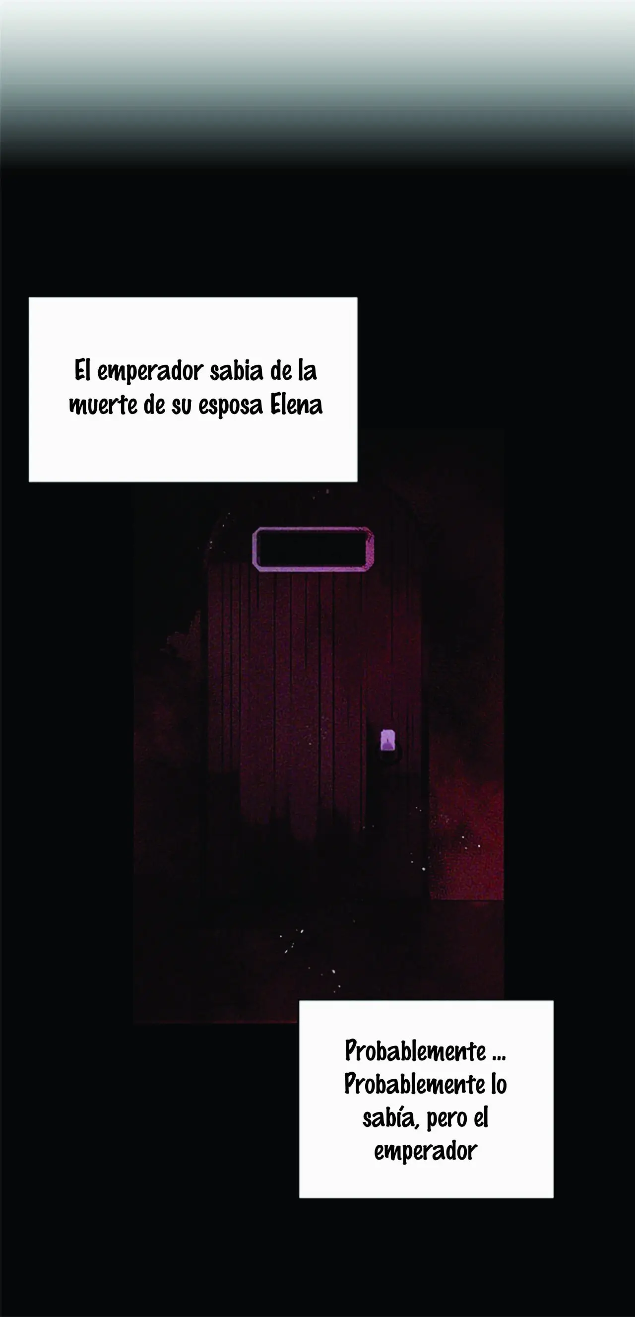 KARMA CARMESÍ - Capítulo 18 - Página 31 - LectorTMOo