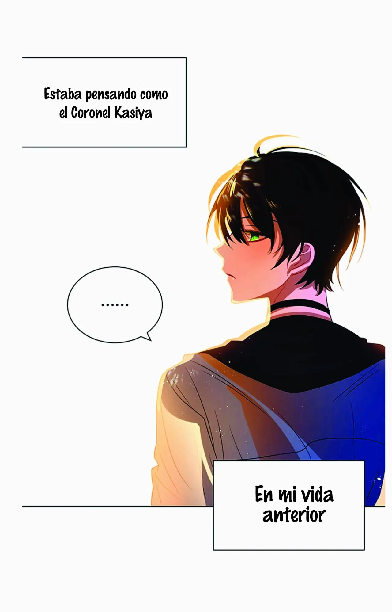 KARMA CARMESÍ - Capítulo 18 - Página 59 - LectorTMOo