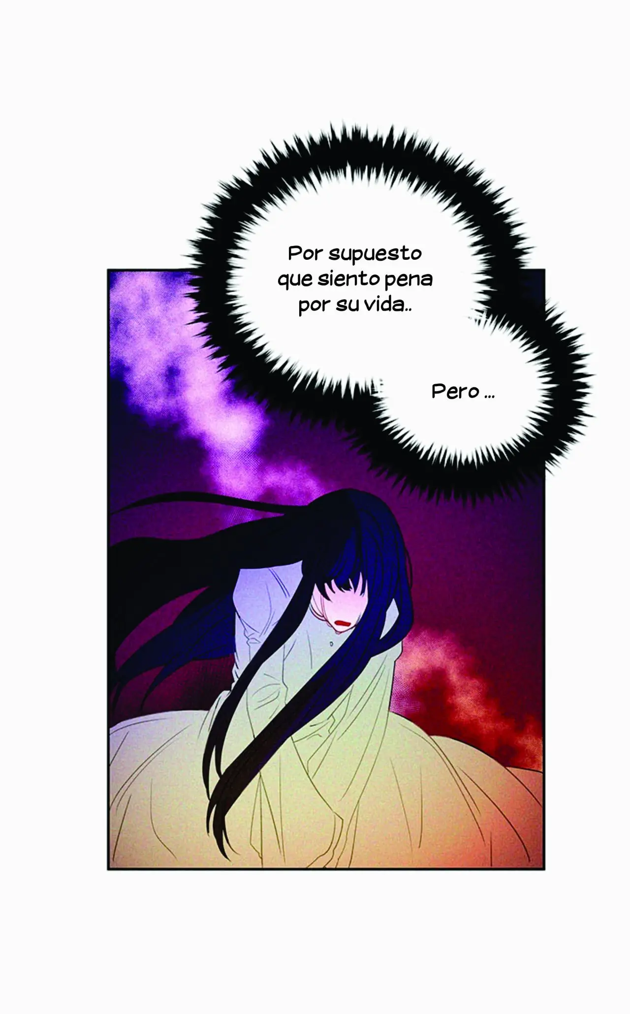 KARMA CARMESÍ - Capítulo 18 - Página 63 - LectorTMOo