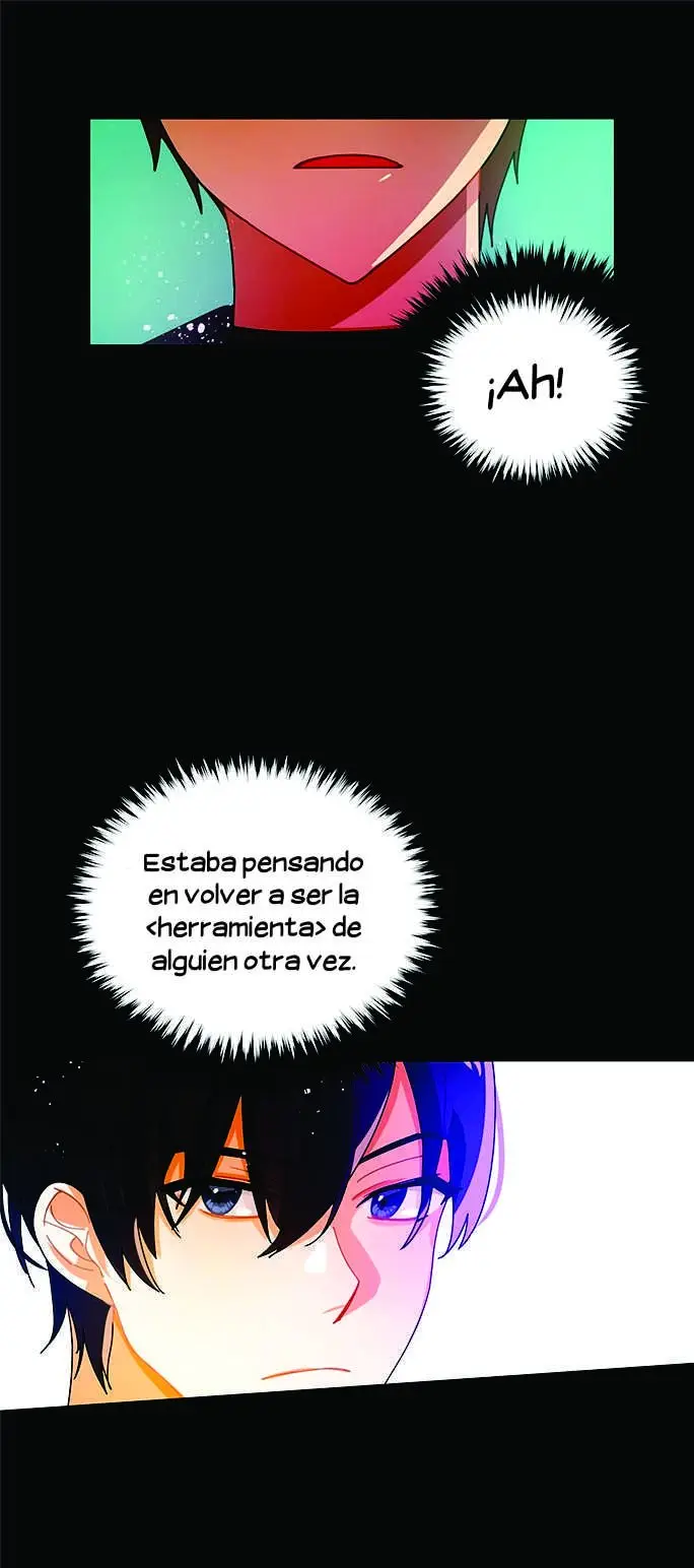 KARMA CARMESÍ - Capítulo 19 - Página 25 - LectorTMOo