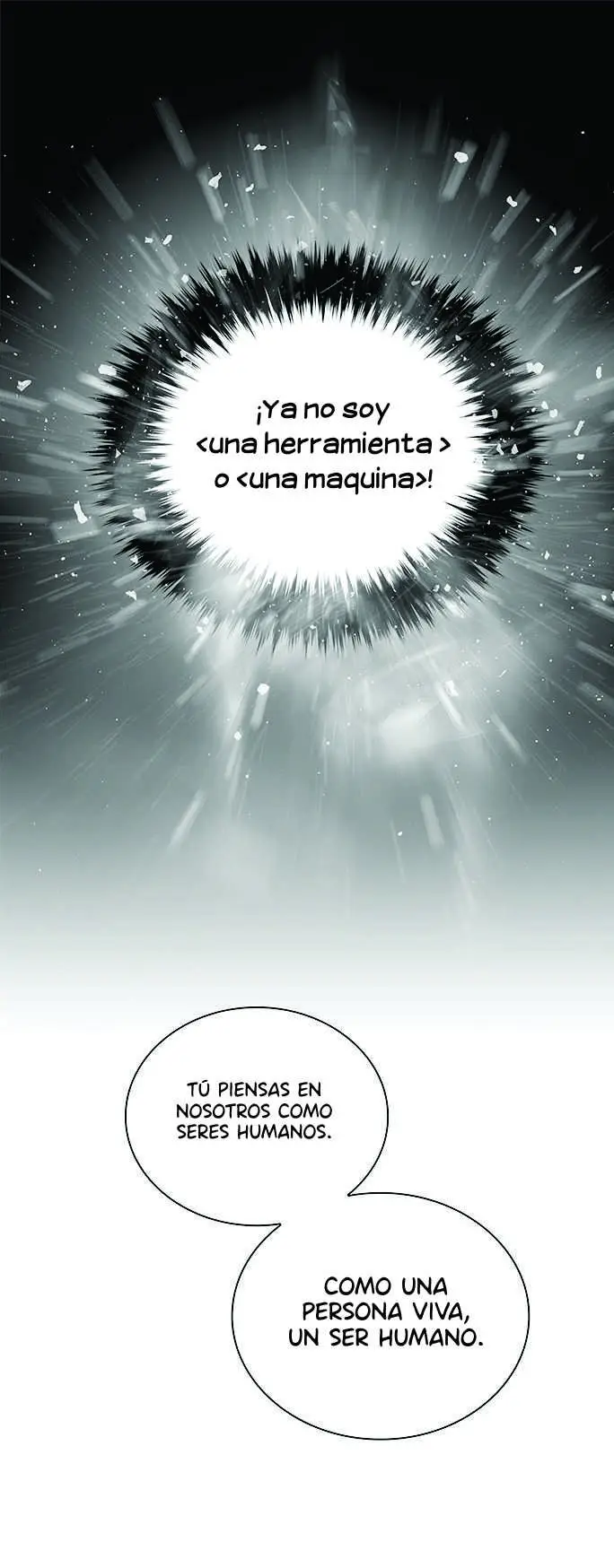 KARMA CARMESÍ - Capítulo 19 - Página 32 - LectorTMOo