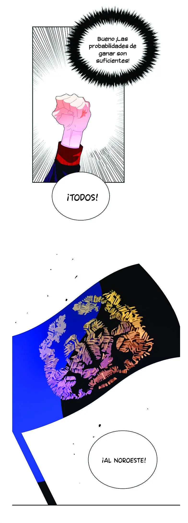 KARMA CARMESÍ - Capítulo 19 - Página 56 - LectorTMOo