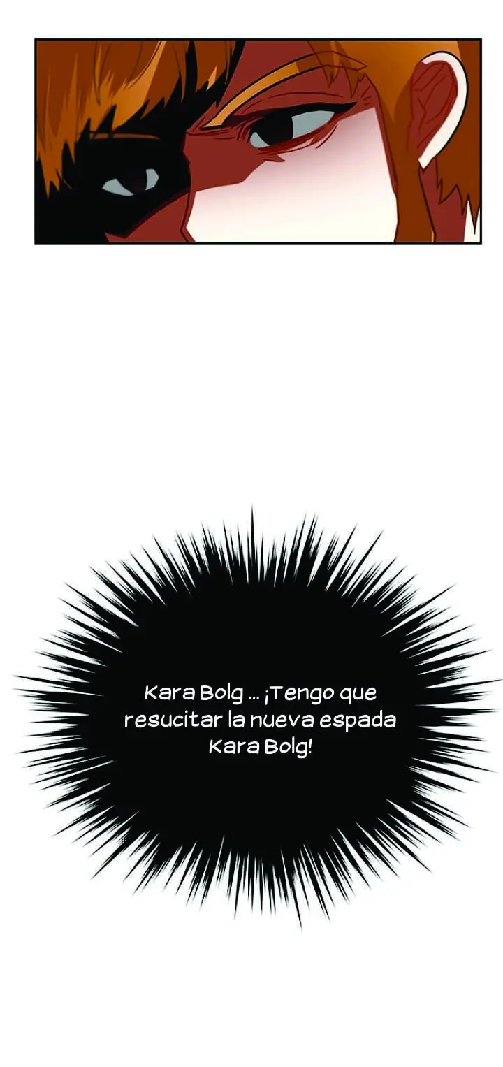KARMA CARMESÍ - Capítulo 20 - Página 11 - LectorTMOo