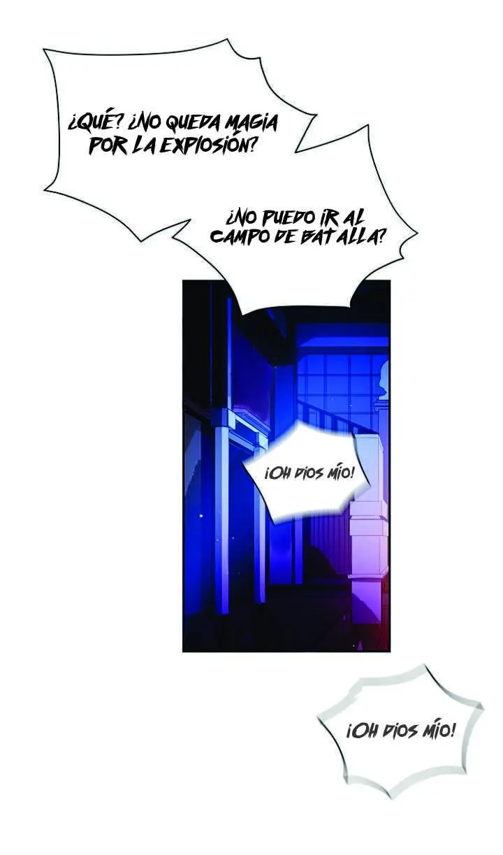 KARMA CARMESÍ - Capítulo 20 - Página 60 - LectorTMOo