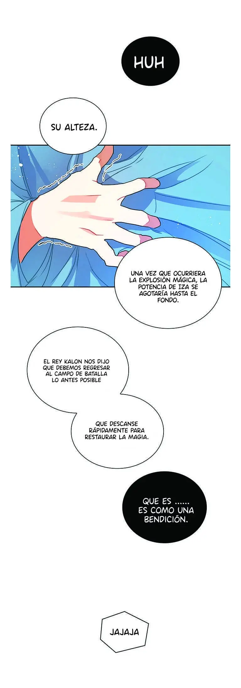 KARMA CARMESÍ - Capítulo 20 - Página 62 - LectorTMOo