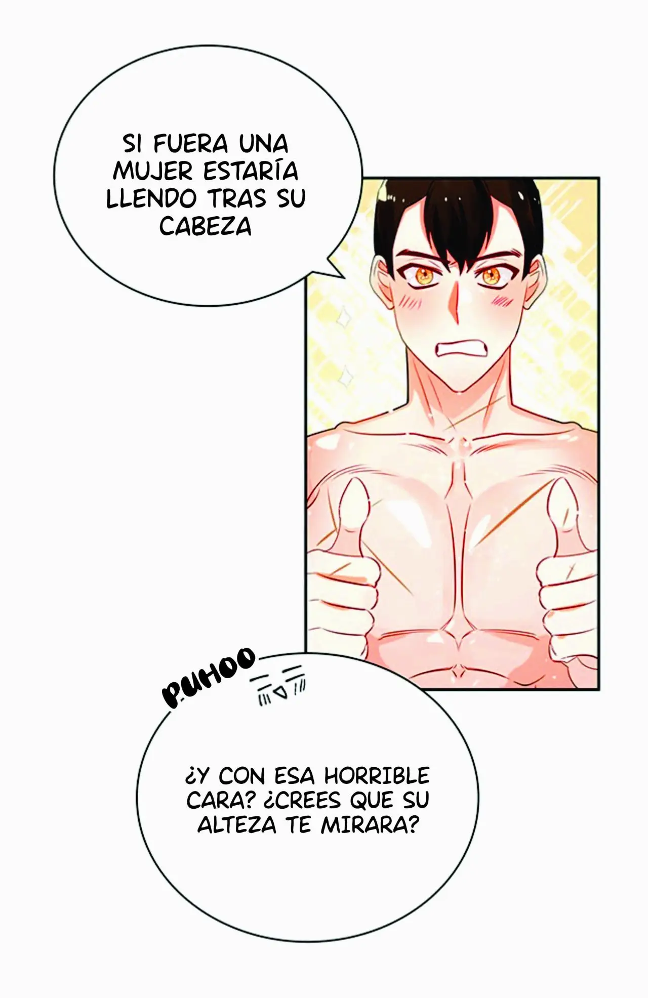 KARMA CARMESÍ - Capítulo 22 - Página 11 - LectorTMOo