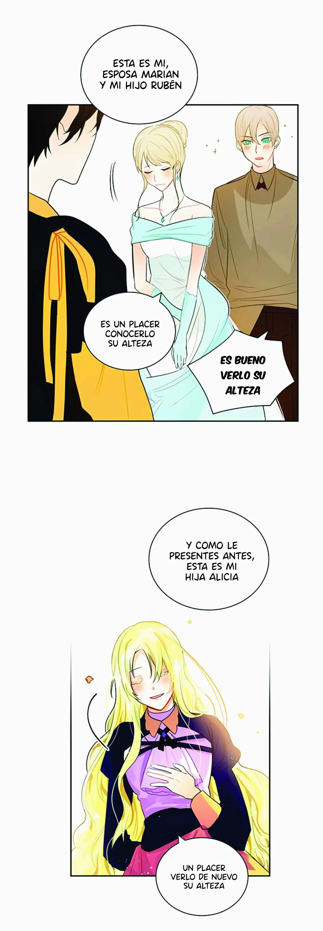 KARMA CARMESÍ - Capítulo 22 - Página 30 - LectorTMOo