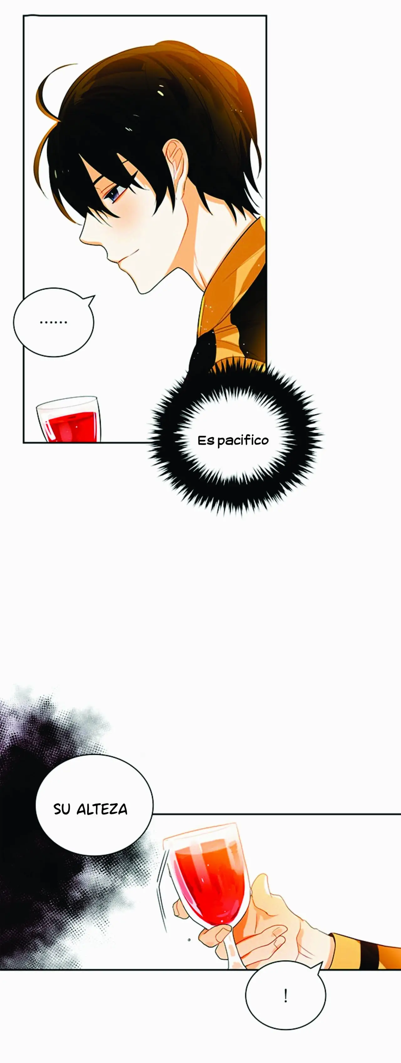 KARMA CARMESÍ - Capítulo 22 - Página 34 - LectorTMOo