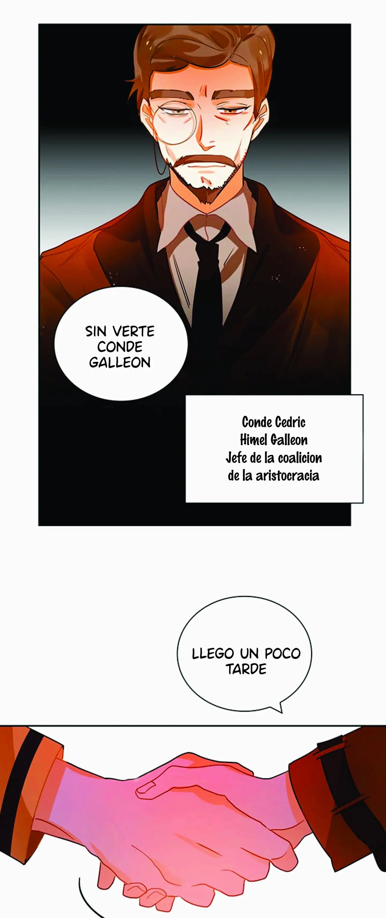 KARMA CARMESÍ - Capítulo 22 - Página 36 - LectorTMOo