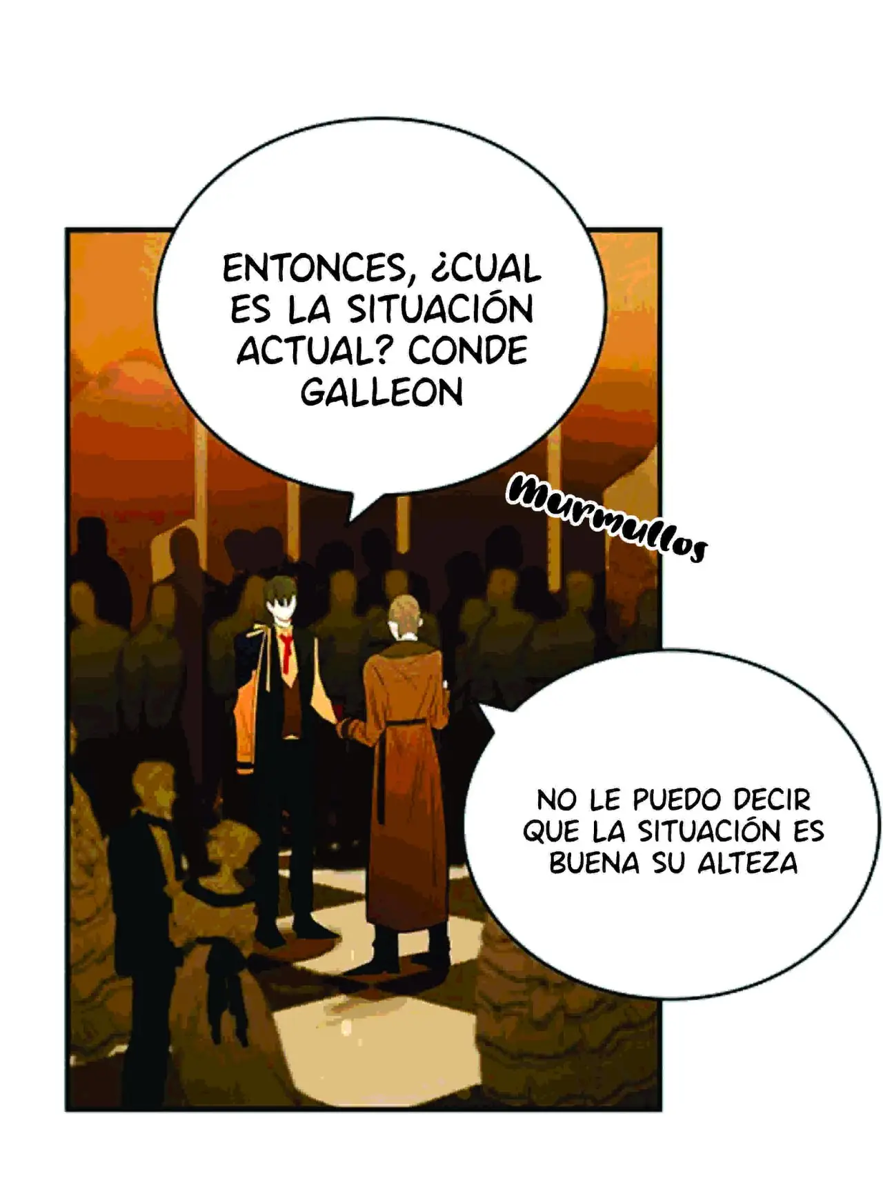 KARMA CARMESÍ - Capítulo 23 - Página 4 - LectorTMOo