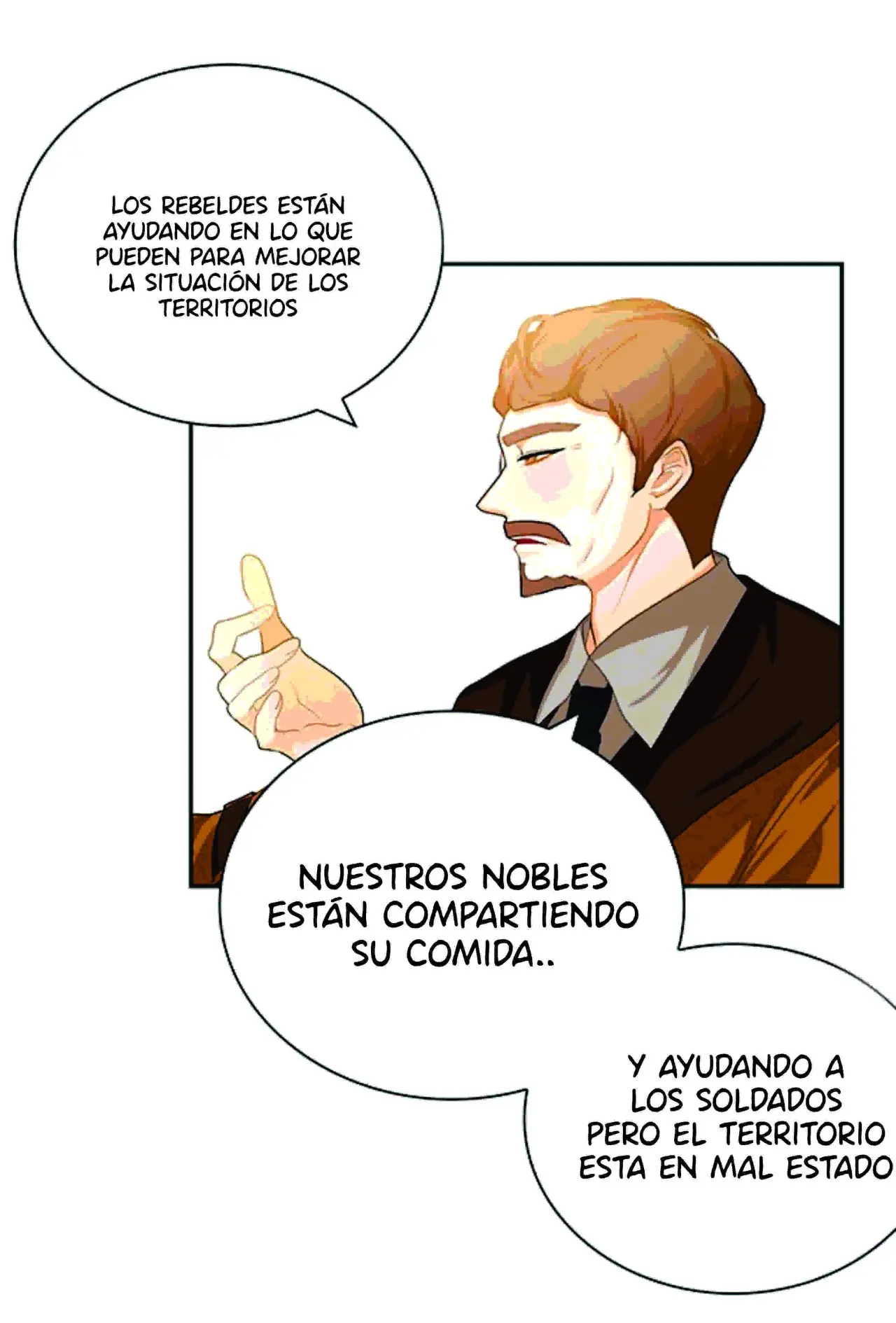 KARMA CARMESÍ - Capítulo 23 - Página 5 - LectorTMOo