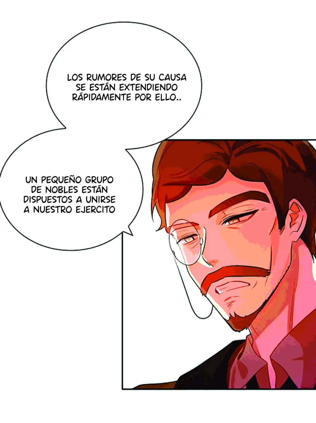 KARMA CARMESÍ - Capítulo 23 - Página 9 - LectorTMOo