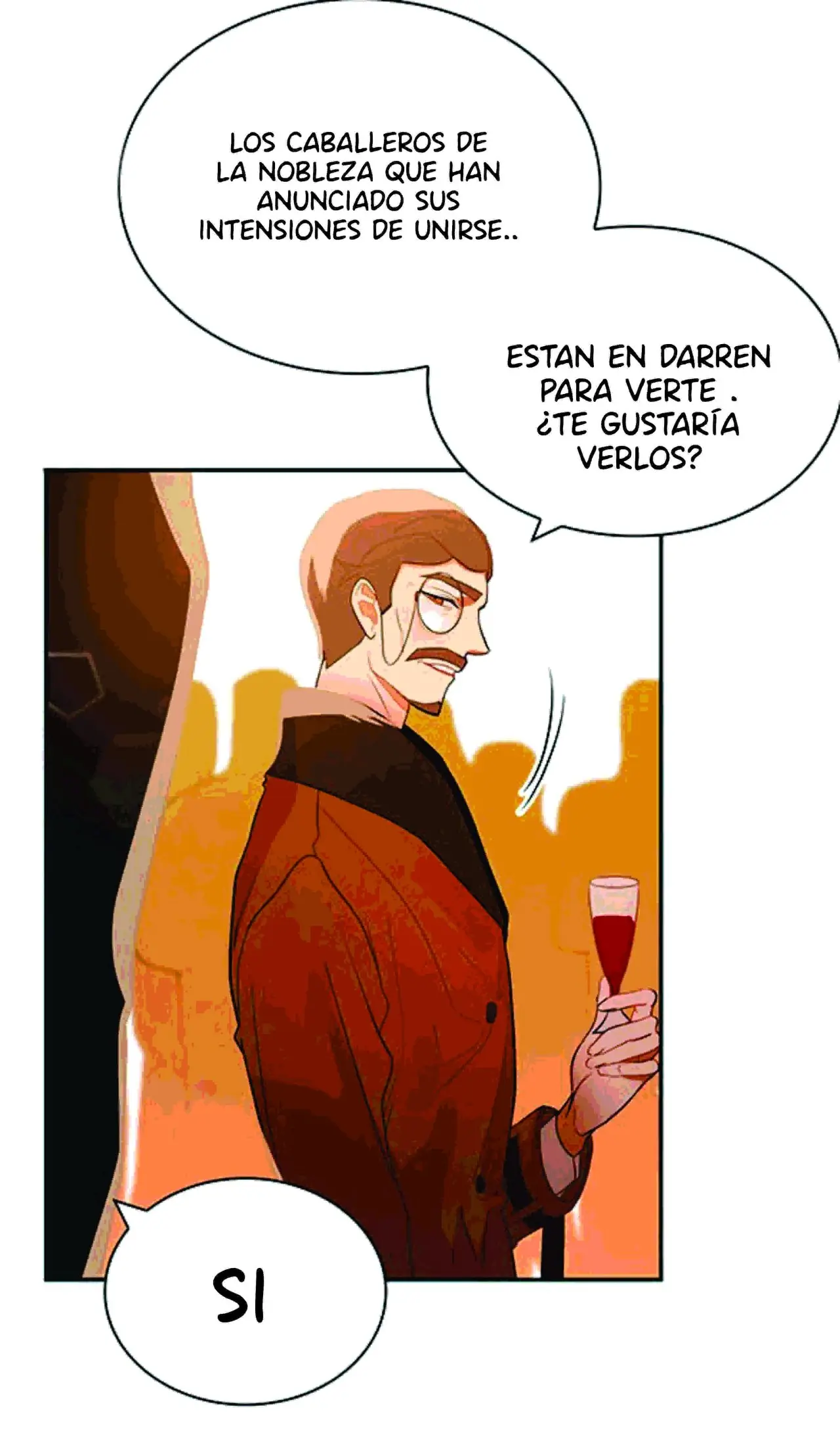 KARMA CARMESÍ - Capítulo 23 - Página 12 - LectorTMOo