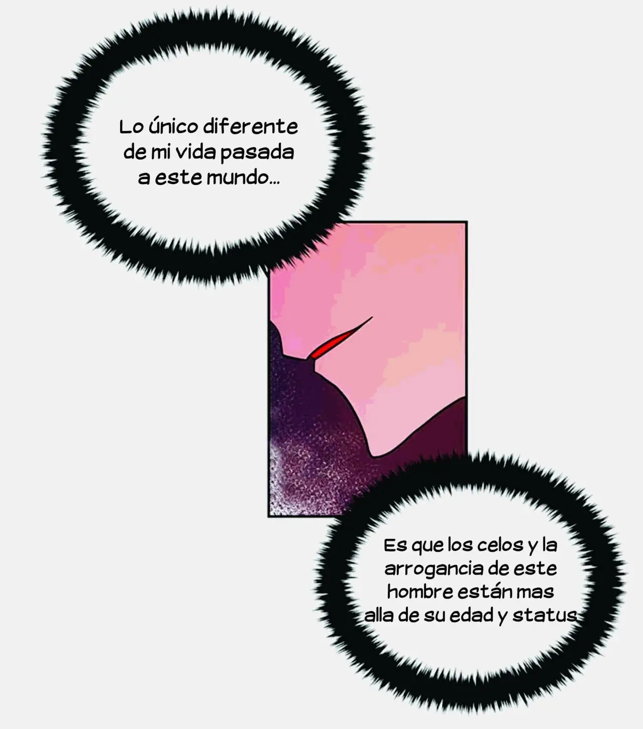 KARMA CARMESÍ - Capítulo 23 - Página 54 - LectorTMOo