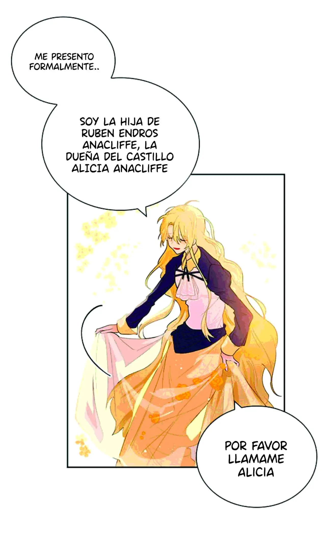 KARMA CARMESÍ - Capítulo 23 - Página 76 - LectorTMOo