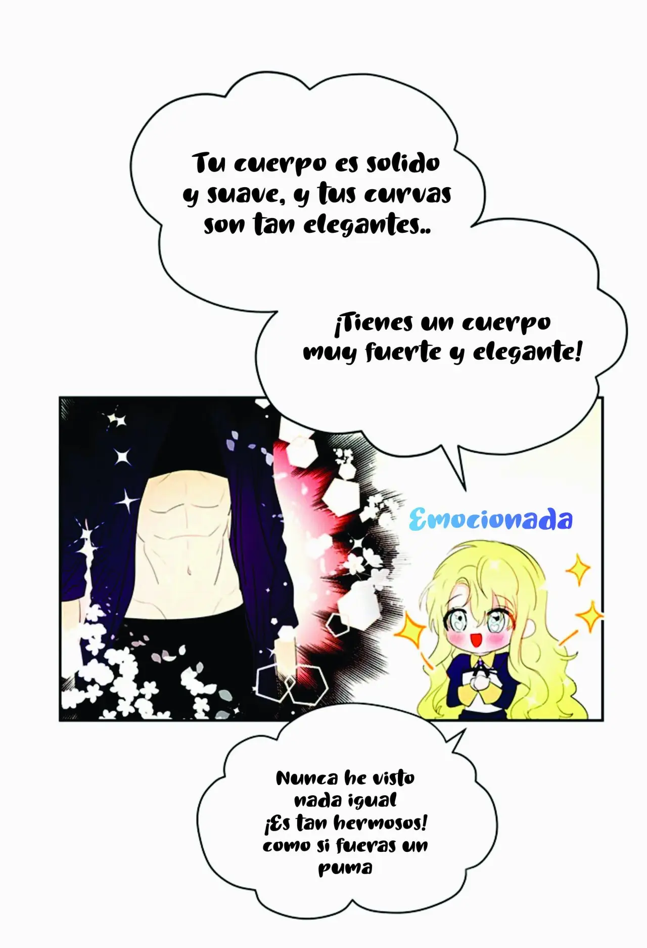 KARMA CARMESÍ - Capítulo 24 - Página 7 - LectorTMOo