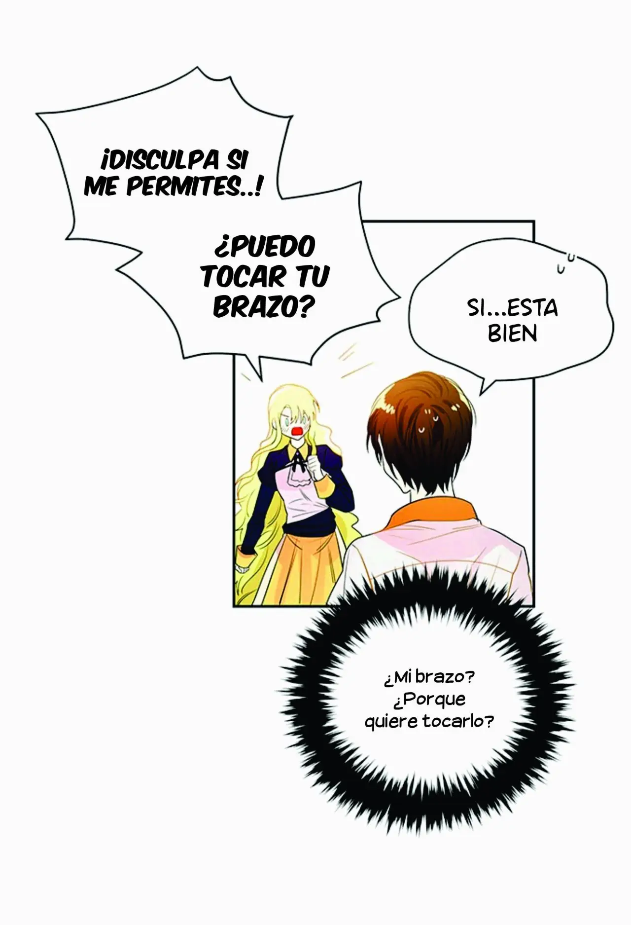 KARMA CARMESÍ - Capítulo 24 - Página 13 - LectorTMOo