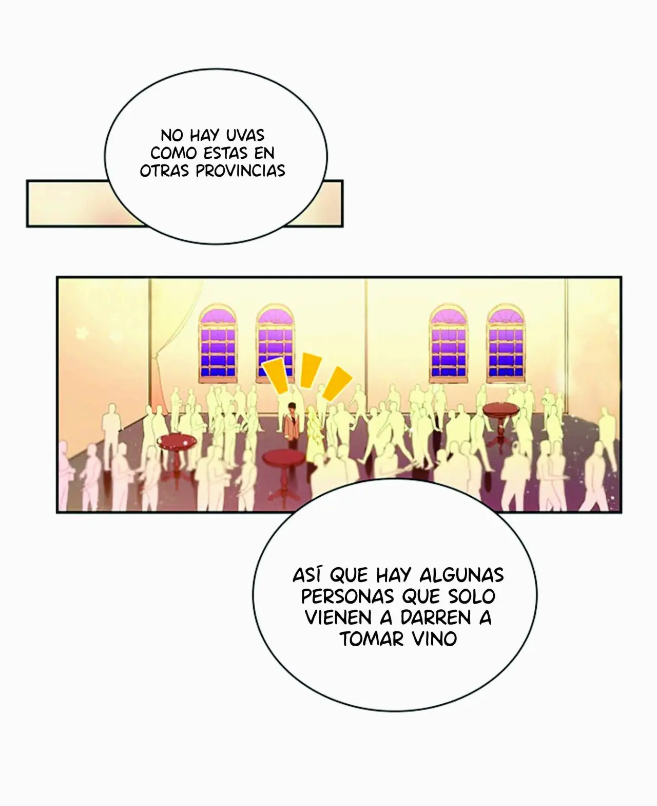 KARMA CARMESÍ - Capítulo 24 - Página 17 - LectorTMOo