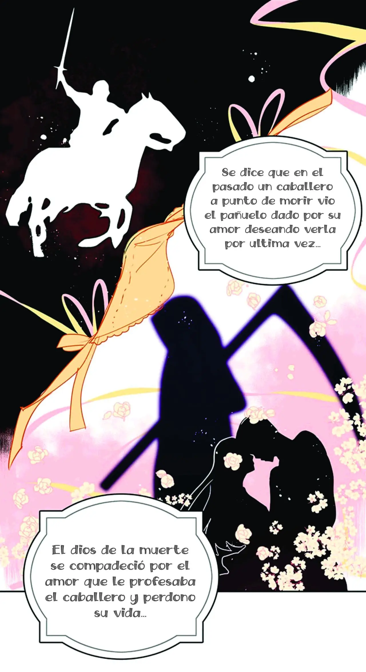 KARMA CARMESÍ - Capítulo 24 - Página 43 - LectorTMOo