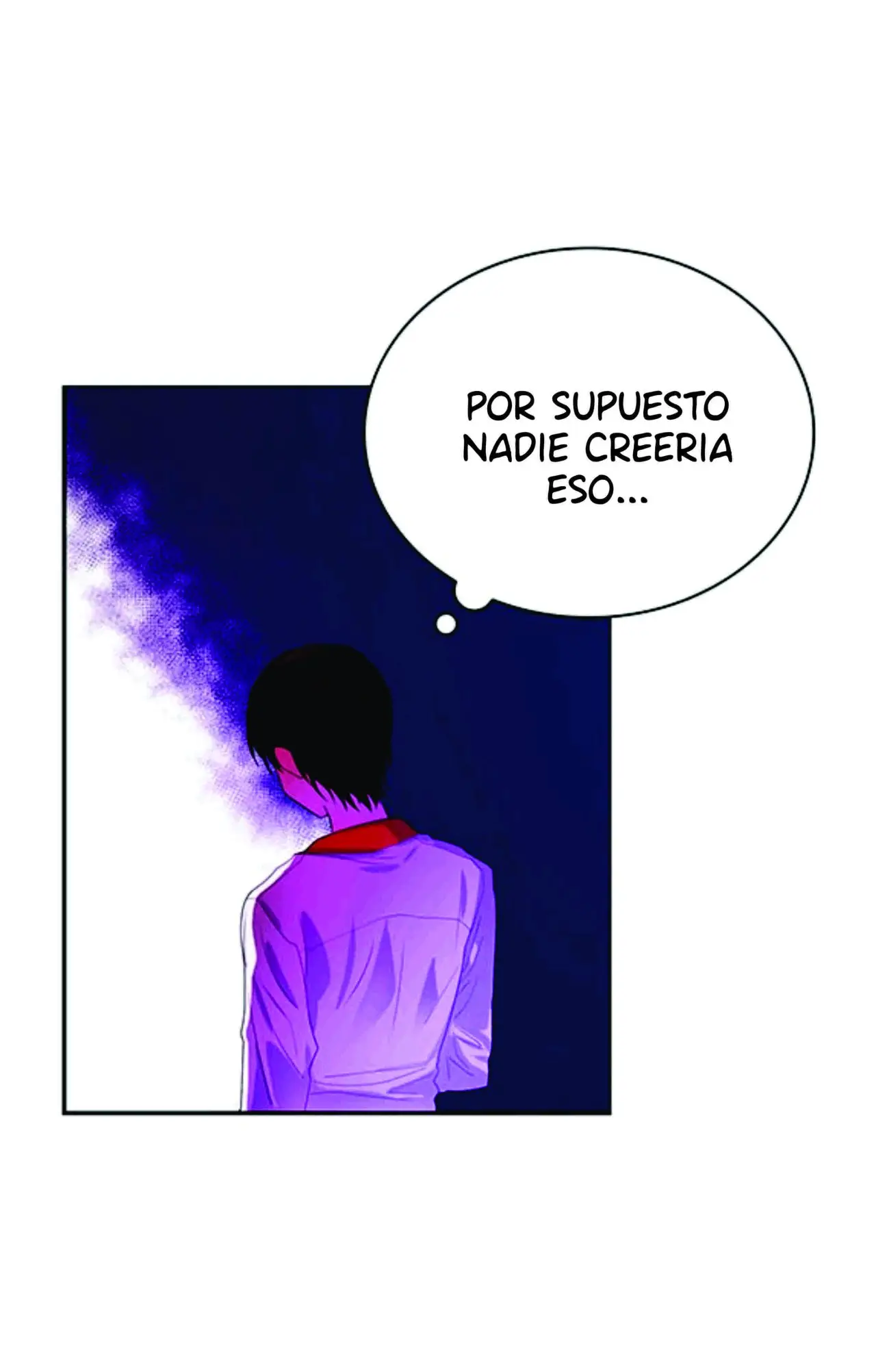 KARMA CARMESÍ - Capítulo 24 - Página 50 - LectorTMOo