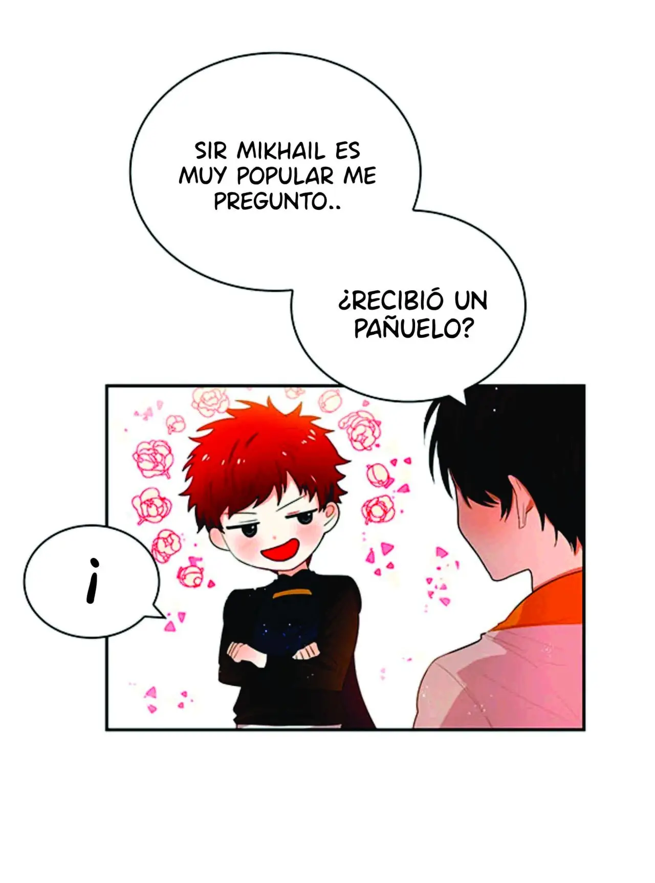 KARMA CARMESÍ - Capítulo 24 - Página 53 - LectorTMOo