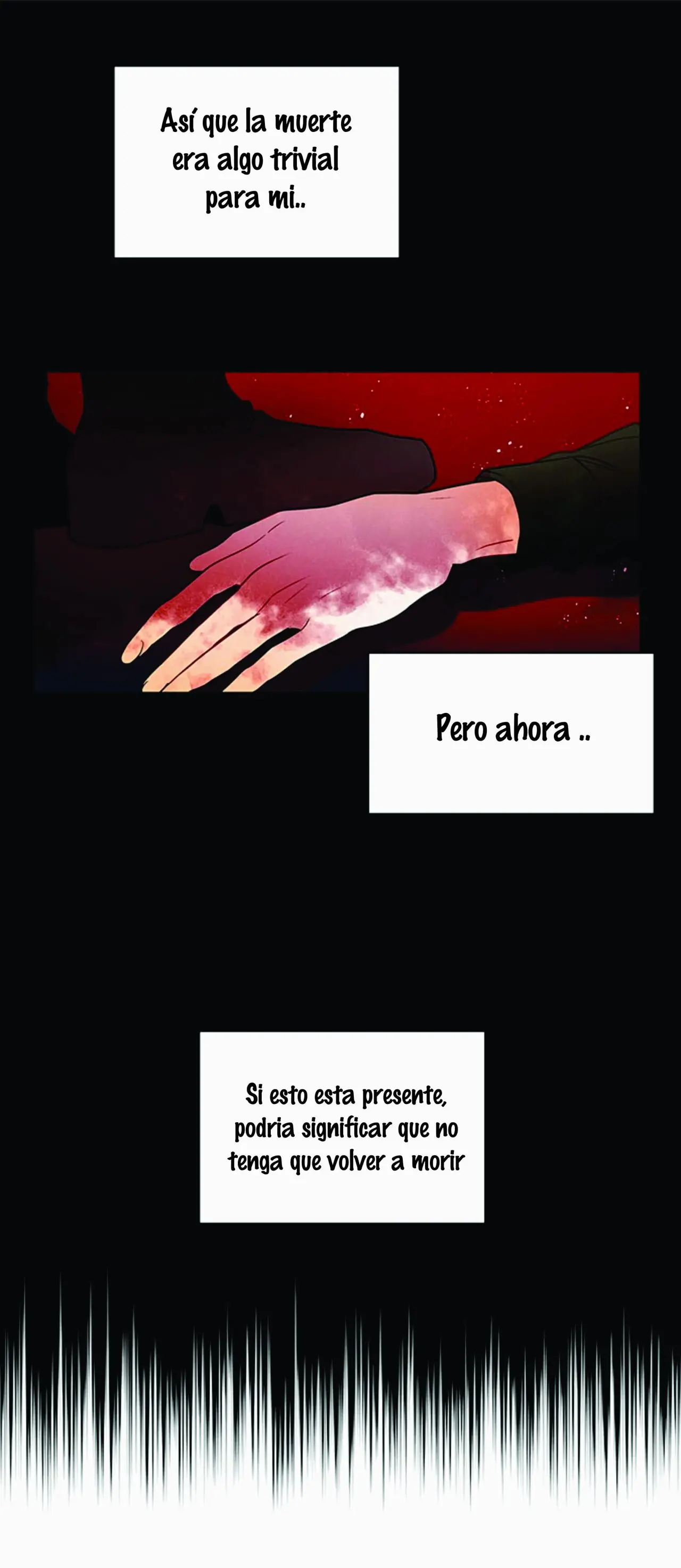 KARMA CARMESÍ - Capítulo 25 - Página 12 - LectorTMOo