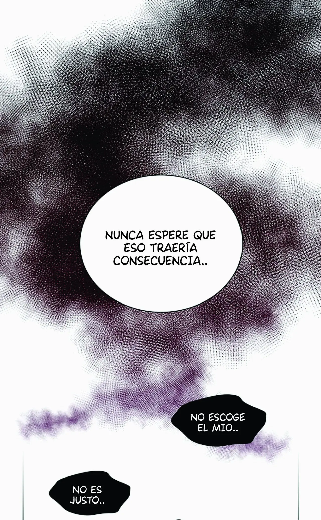 KARMA CARMESÍ - Capítulo 25 - Página 18 - LectorTMOo