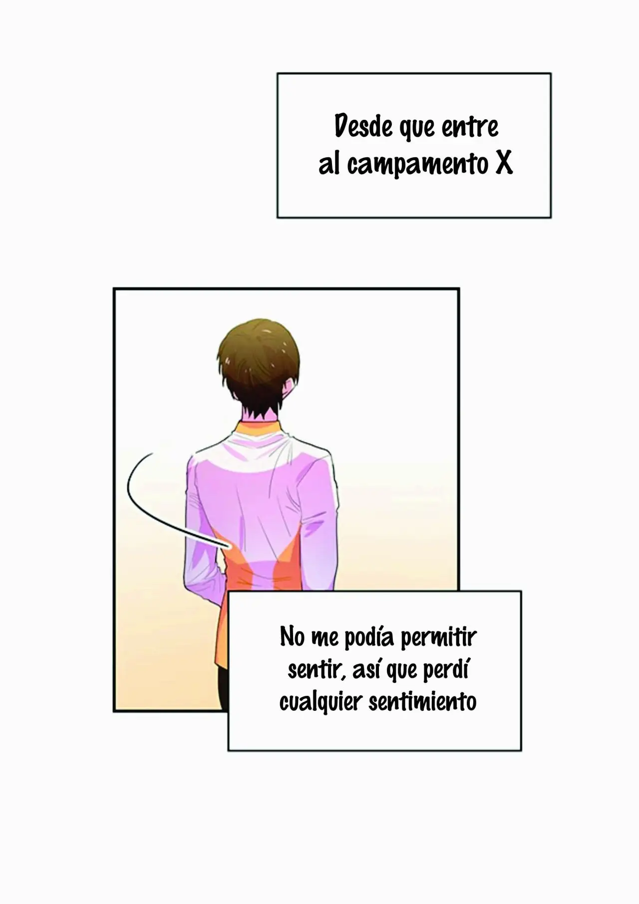 KARMA CARMESÍ - Capítulo 25 - Página 39 - LectorTMOo